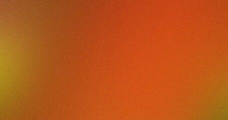Grainy textured abstract background with warm color gradient, ideal for design projects