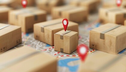 Moving business or individuals transitioning to new company location Delivery services for relocations