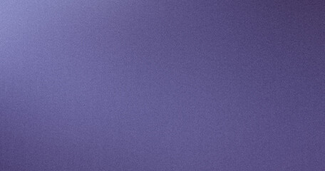 Gradient background creating smooth purple textured surface with grainy effect