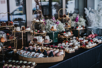 candy bar