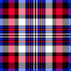 Plaid pattern,Tartan pattern,Check pattern Scottish style of colored lines most perfect design seamless pattern texture for fabric design,EPS 10