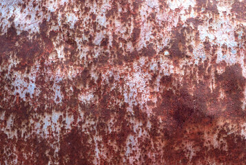 grunge, rusty, old iron metal Background 