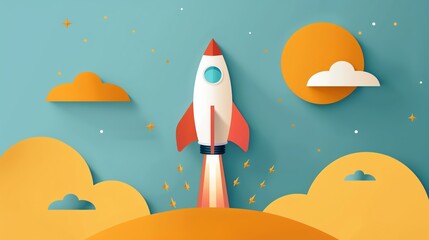 Entrepreneurs planning a new product launch with the help of a business opportunity platform, product launch, market entry