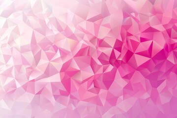 Fototapeta premium Gradient background with shades of red and pink for web design and graphics