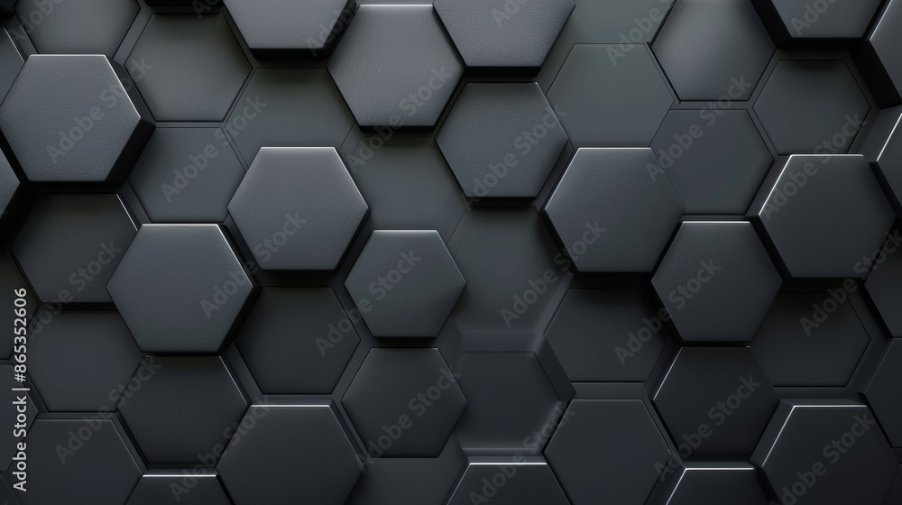 Poster the background of a concrete wall with tiles is shaped into a diamond shape. the mosaic tiles are ac