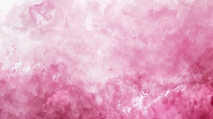 Obraz premium Abstract Light Pink Grunge Texture Wall Background