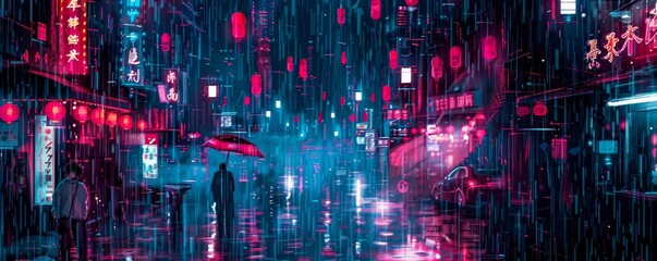 Urban landscape artwork, metropolitan scene backdrop, contemporary cityscape composition, surreal city aesthetic, abstract urban imagery