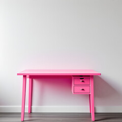 Interior generative al