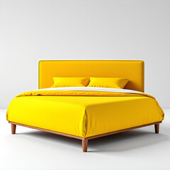 Interior generative al