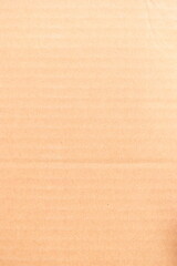 brown cardboard box texture background, recycle material