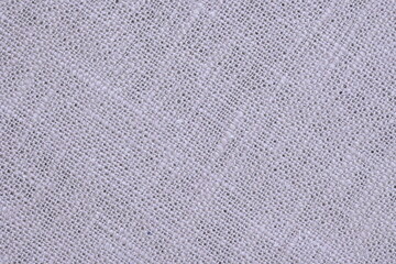 beige hemp viscose natural fabric cloth color; sackcloth rough texture of textile fashion abstract background