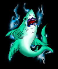Great Shark