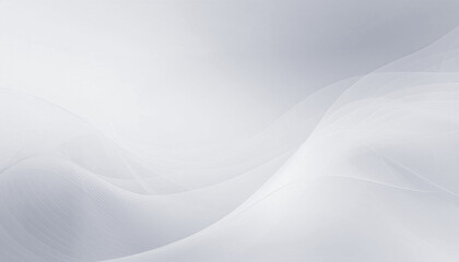 Light Light Abstract Background in Gray Background