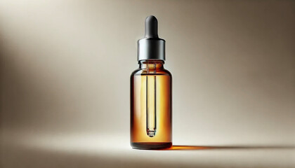 美容液や薬品などの瓶