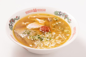 辛味噌ラーメン