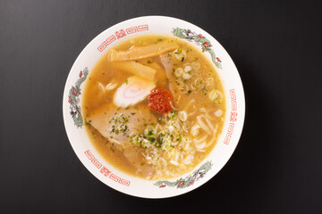 辛味噌ラーメン