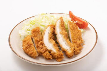 チキンカツ