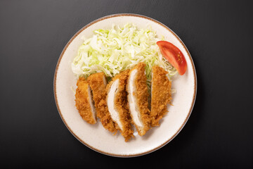 チキンカツ