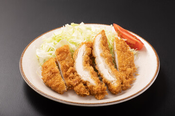 チキンカツ