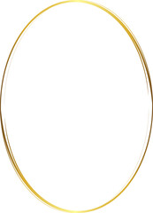Oval Frames gold frames Picture Frame luxury golden frame gold picture frame golden border vector framework banner Gilded Frame Ornate decoration decorative element template isolated background frame 