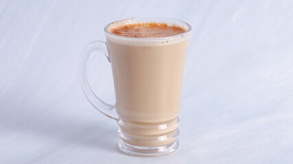 Coffee cup isolated