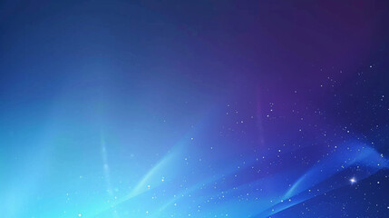 Dark blue & light blue gradient background. PowerPoint and Business background