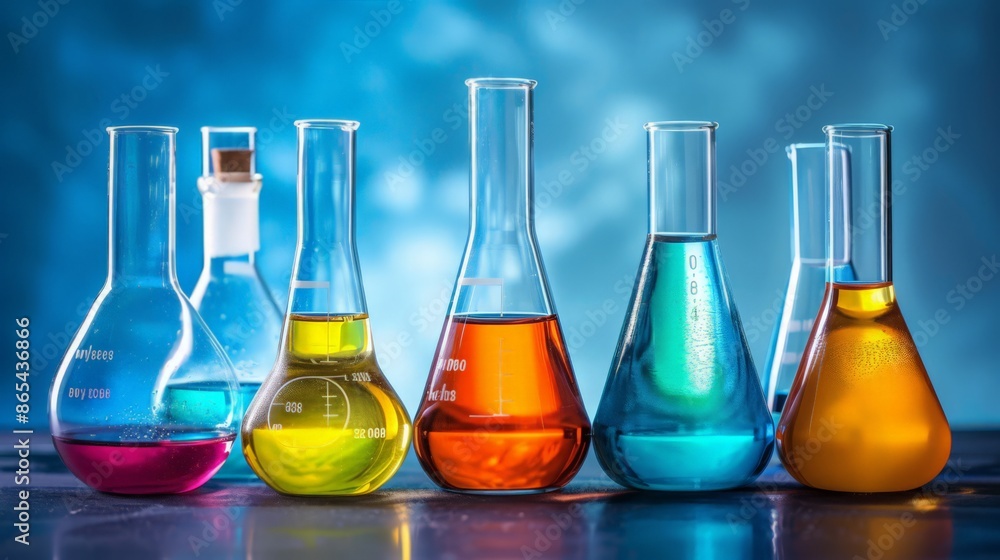 Poster experiments are the tools scientists use to test hypotheses.