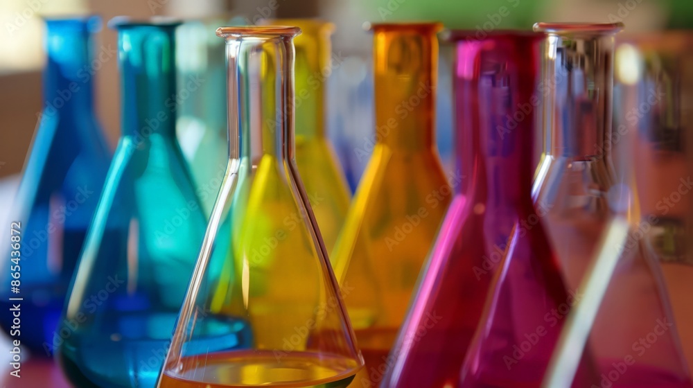 Poster experiments are the tools scientists use to test hypotheses.