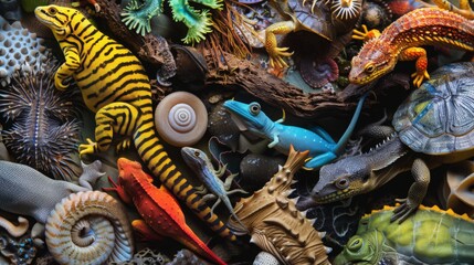 Evolution explains the diversity and adaptation of life on Earth.