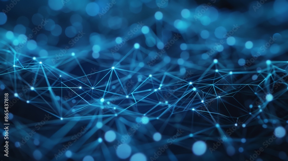 Poster real-time data streams provide up-to-the-minute insights