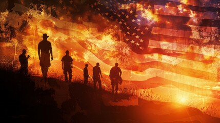 Fototapeta premium labor day concept