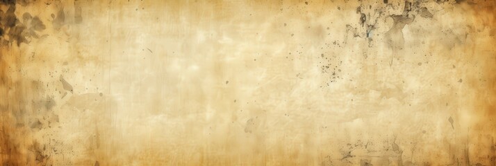 Naklejka premium Old, Worn, and Distressed Paper Texture