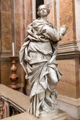 Obraz premium Prayer