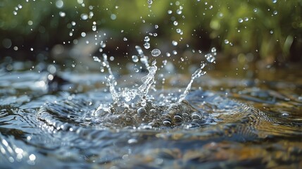 Conduct research on groundwater protection to ensure safe and sustainable water resources for the well-being of future generations.