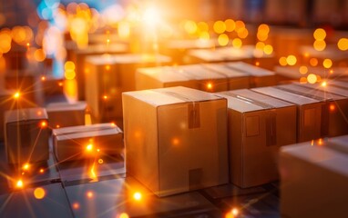 Crossborder ecommerce transactions, digital trade, global market access