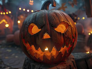 Provide haunted attraction reviews to help thrill-seekers find the best spooky experiences.