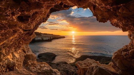 Scenic landscape