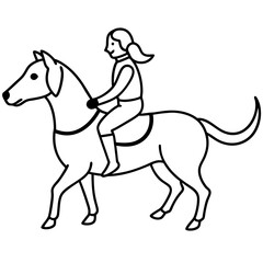 Dachshund Dog Coloring Page for Kids