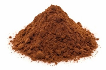 Heap of Ground Spice