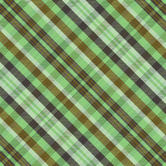 Tartan plaid pattern with texture.