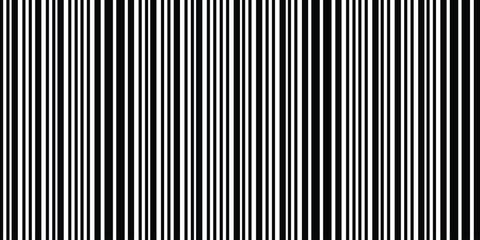 Set of barcode vector icon. Trendy bar code for web icon. Abstract barcode vector icon illustration. Bar code	