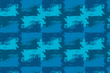 Dark blue abstract texture background design 