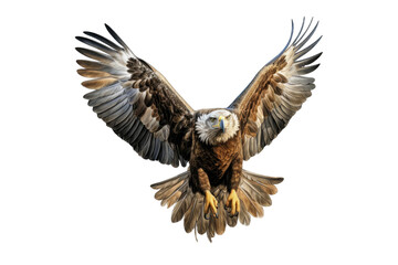 Obraz premium I Love Eagle (JPG 300Dpi 10800x7200)