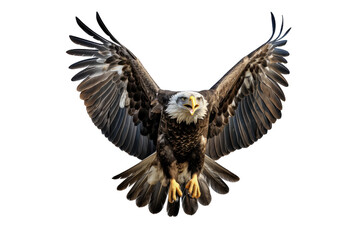 Obraz premium I Love Eagle (JPG 300Dpi 10800x7200)