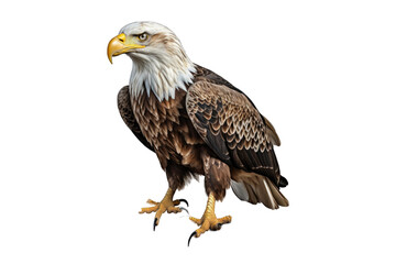 Obraz premium I Love Eagle (JPG 300Dpi 10800x7200)