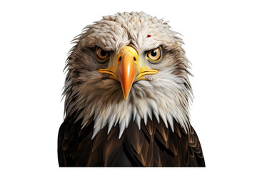 Obraz premium I Love Eagle (JPG 300Dpi 10800x7200)