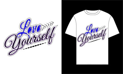 Unique eye catching T-Shirt design for men , women , children all gender suitable design .