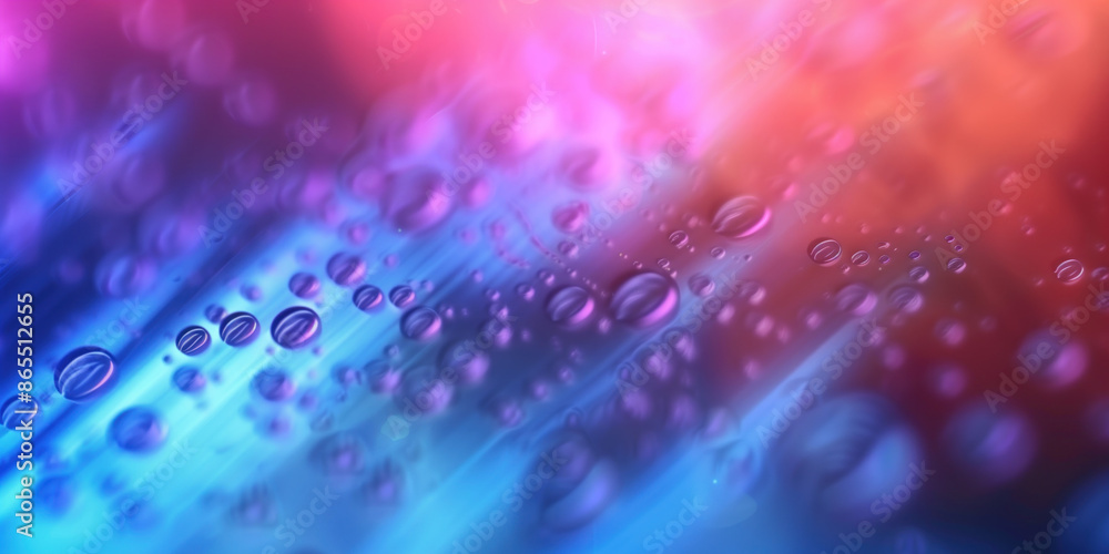 Poster abstract illustration of singularity concept. origin of life. space and science. background image. c