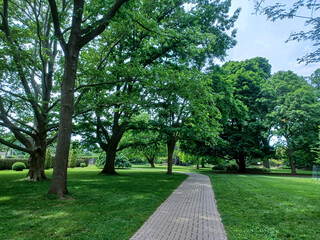 Niagara Parks Botanical Gardens