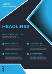 Business Flyer Design